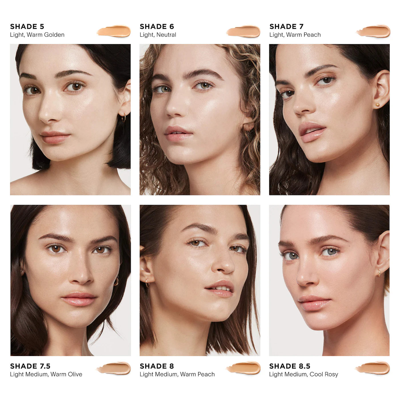 HOURGLASS Illusion Luminous Glow Foundation SPF 30 *PRE ORDER*