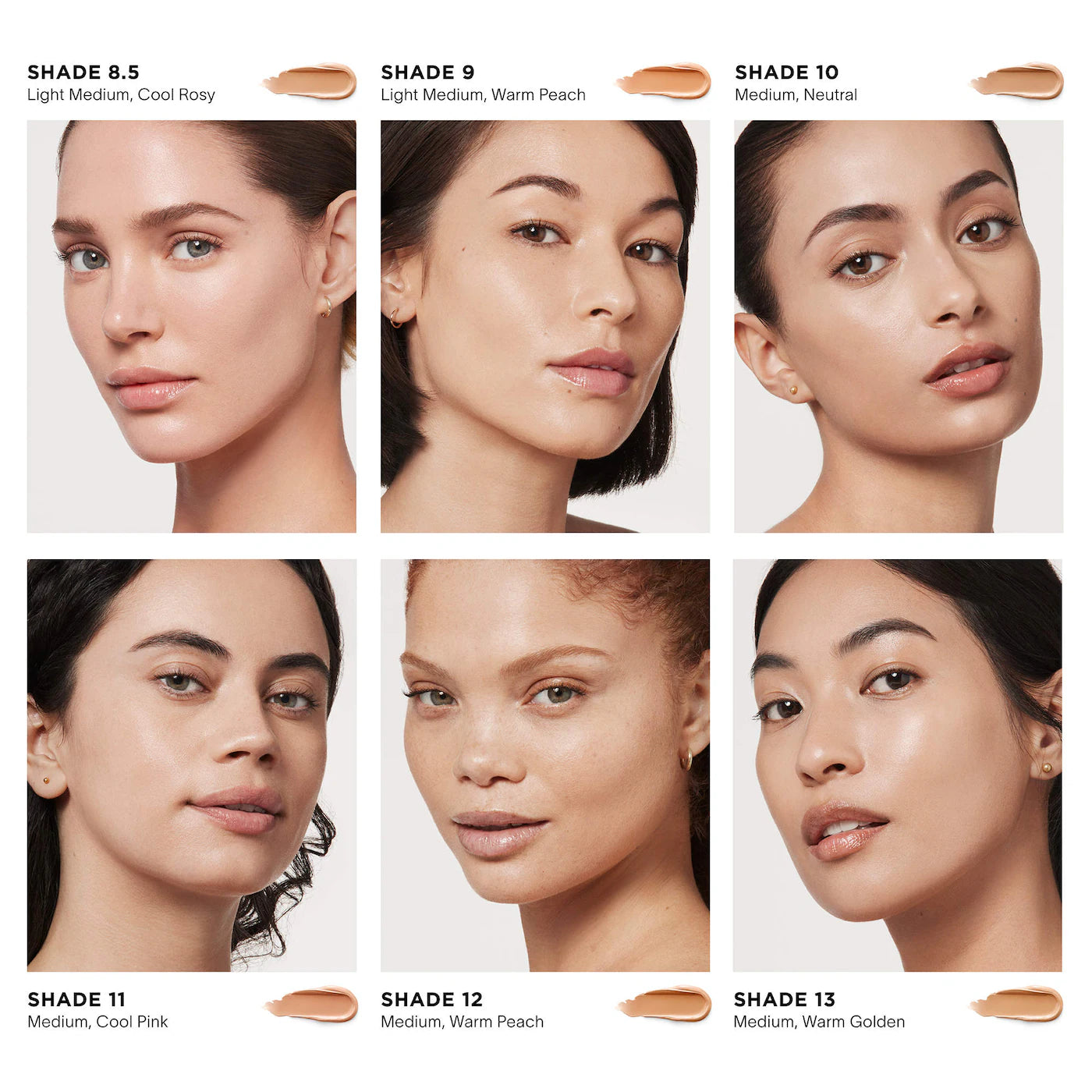 HOURGLASS Illusion Luminous Glow Foundation SPF 30 *PRE ORDER*