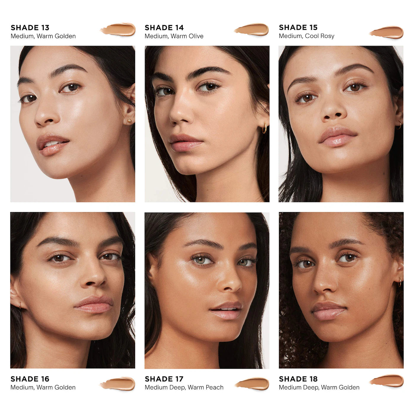 HOURGLASS Illusion Luminous Glow Foundation SPF 30 *PRE ORDER*
