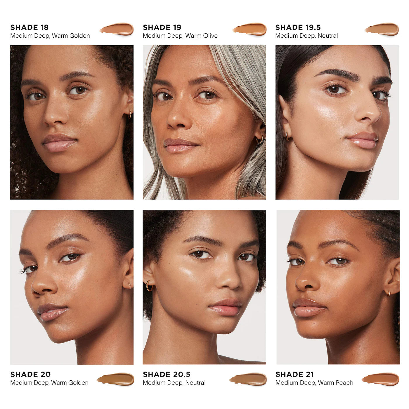 HOURGLASS Illusion Luminous Glow Foundation SPF 30 *PRE ORDER*