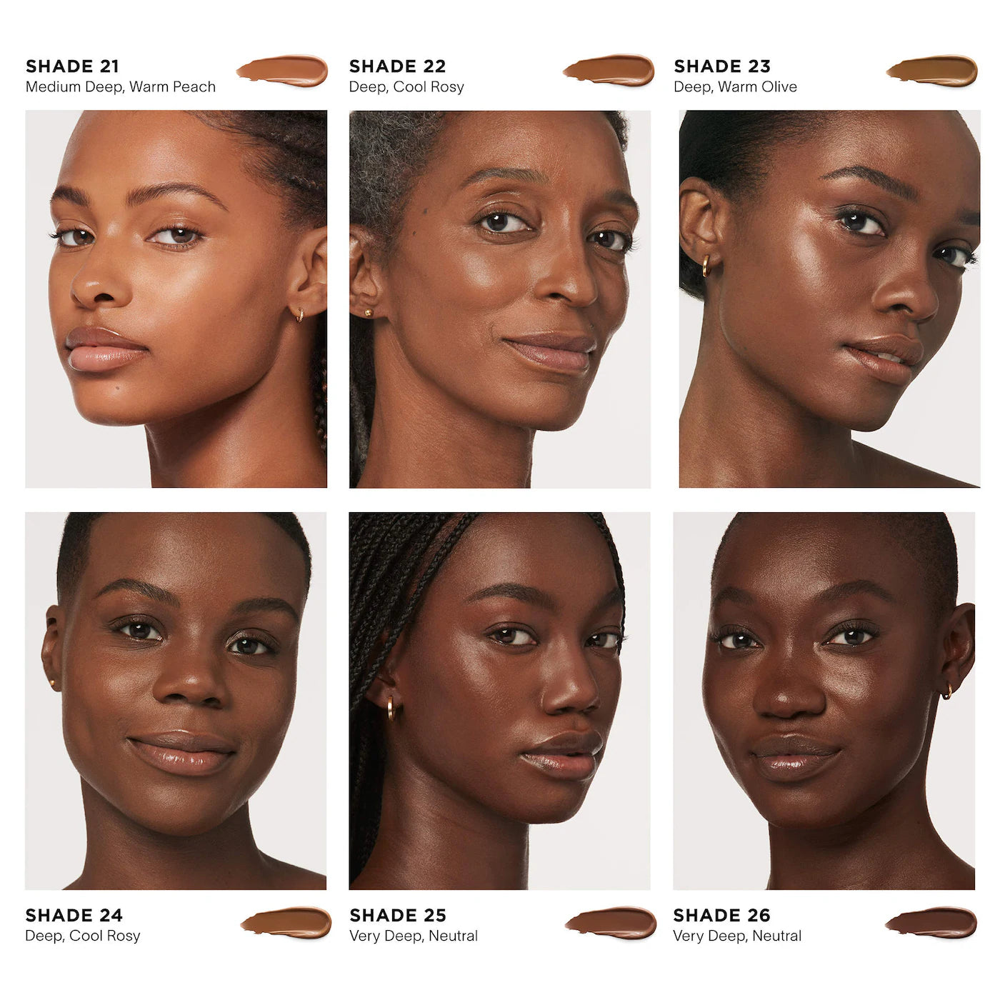 HOURGLASS Illusion Luminous Glow Foundation SPF 30 *PRE ORDER*