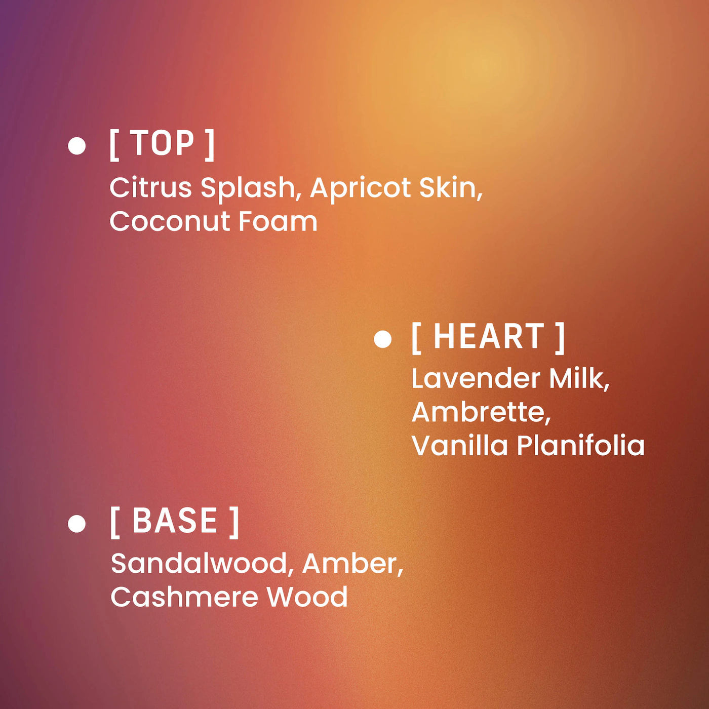 PHLUR Afterglow Eau de Parfum with Amber *PRE ORDER*