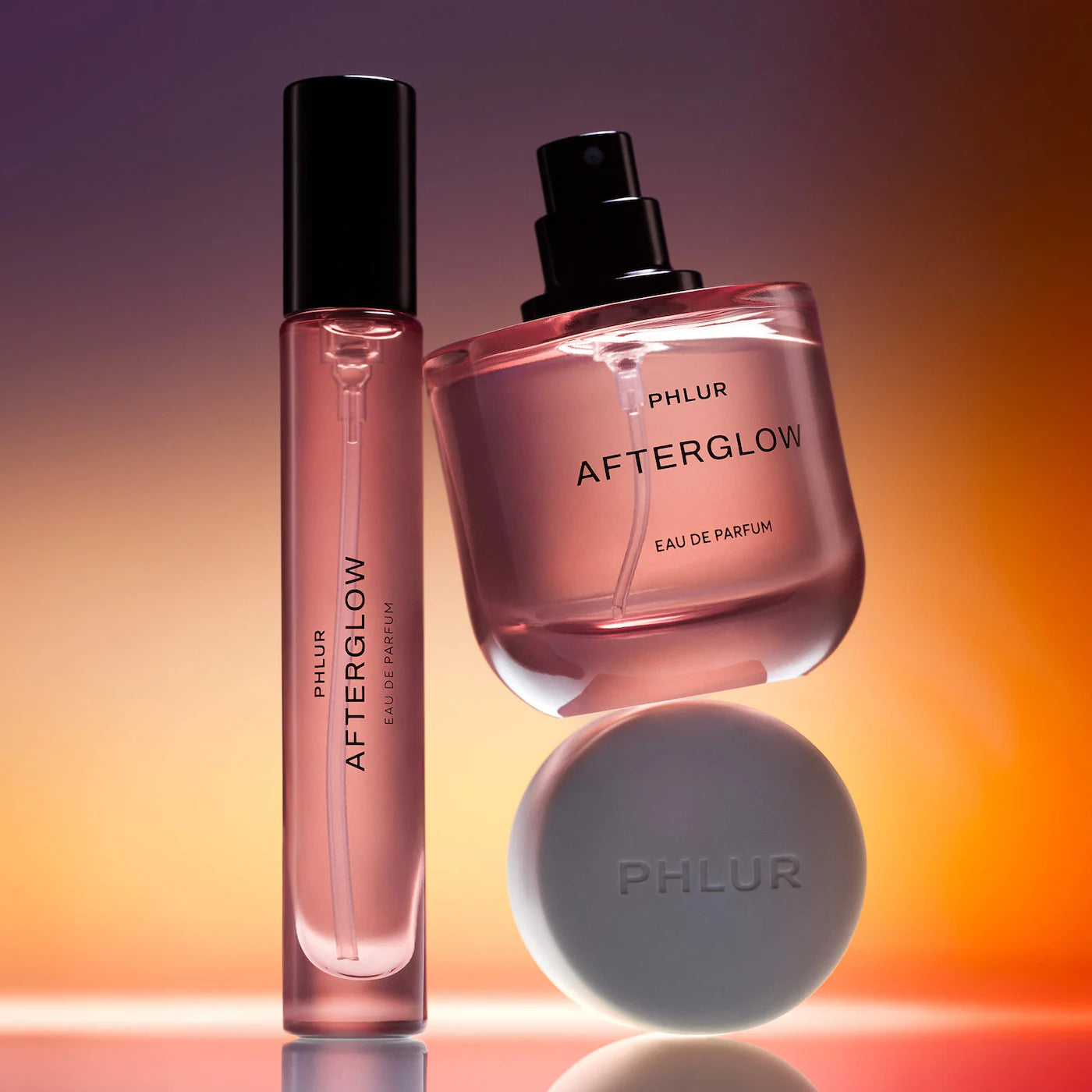 PHLUR Afterglow Eau de Parfum with Amber *PRE ORDER*