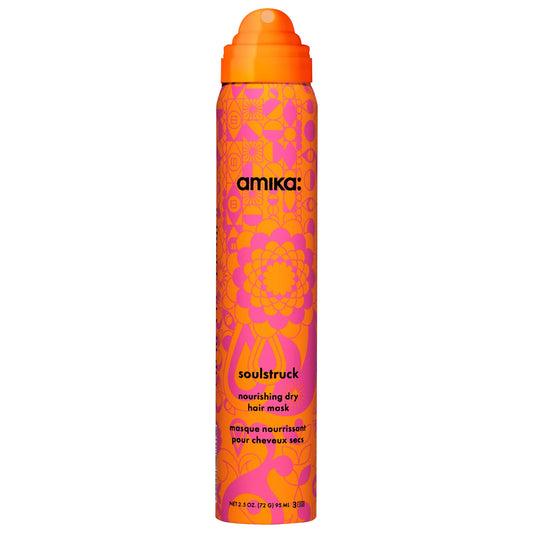 AMIKA Mini Soulstruck Nourishing Dry Hair Treatment Mask *PRE ORDER*