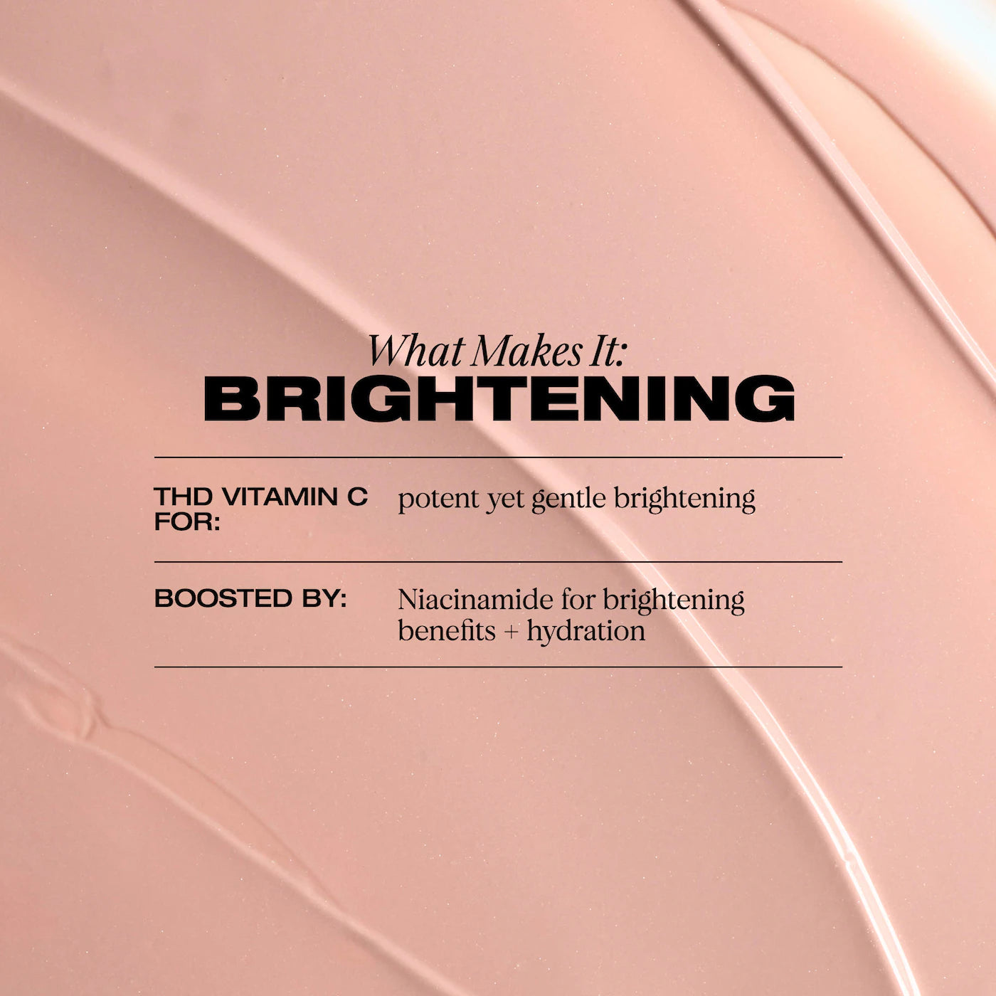 YSE BEAUTY Wide Awake Brightening & Depuffing Eye Cream With Vitamin C & Caffeine *PRE ORDER*