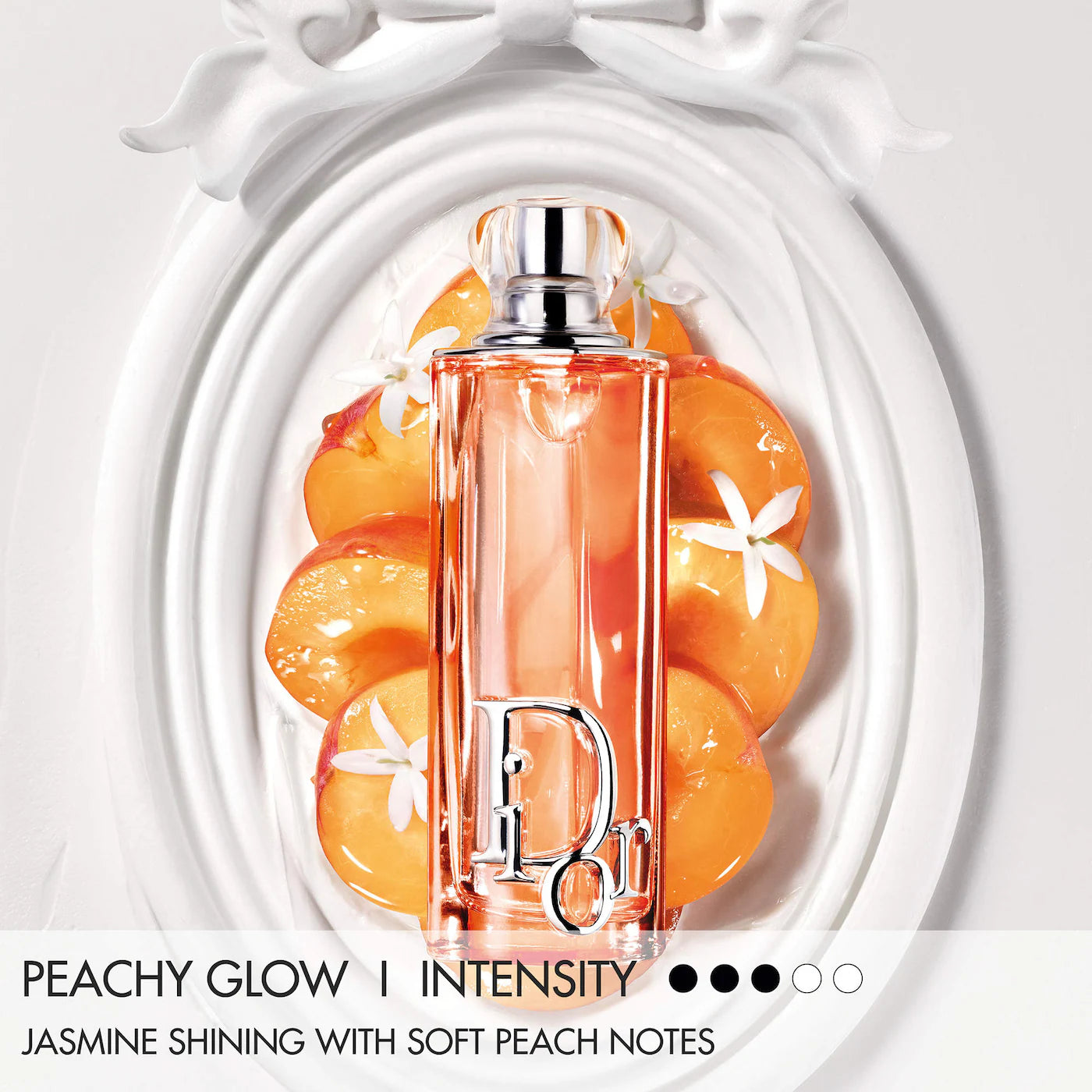 DIOR Dior Addict Peachy Glow Eau de Parfum *PRE ORDER*