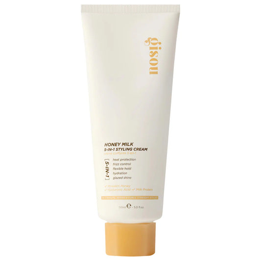 GISOU Honey Milk 5-in-1 Styling Cream *PRE ORDER*