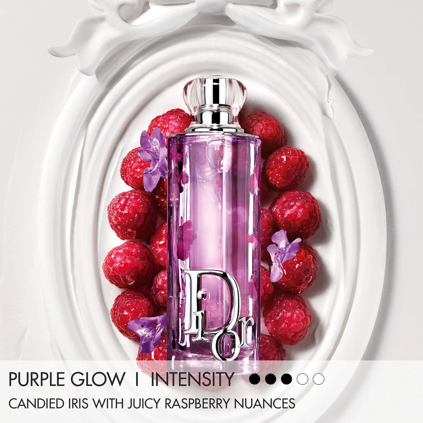 DIOR Dior Addict Purple Glow Eau de Parfum *PRE ORDER*