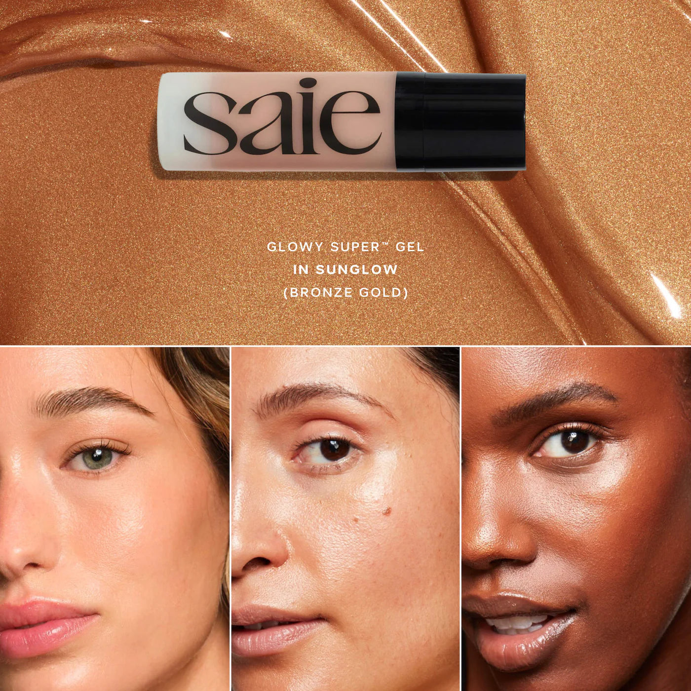 SAIE The Saieglow™ Bestsellers Kit *PRE ORDER*