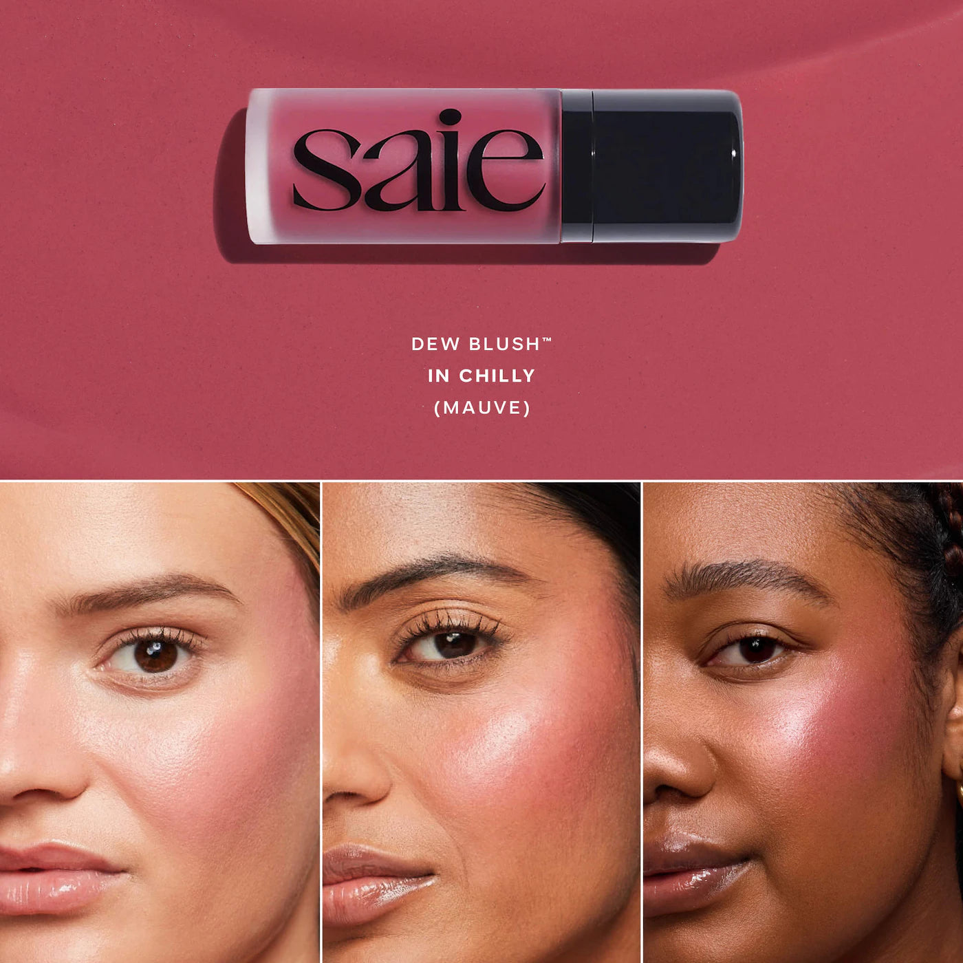 SAIE The Saieglow™ Bestsellers Kit *PRE ORDER*