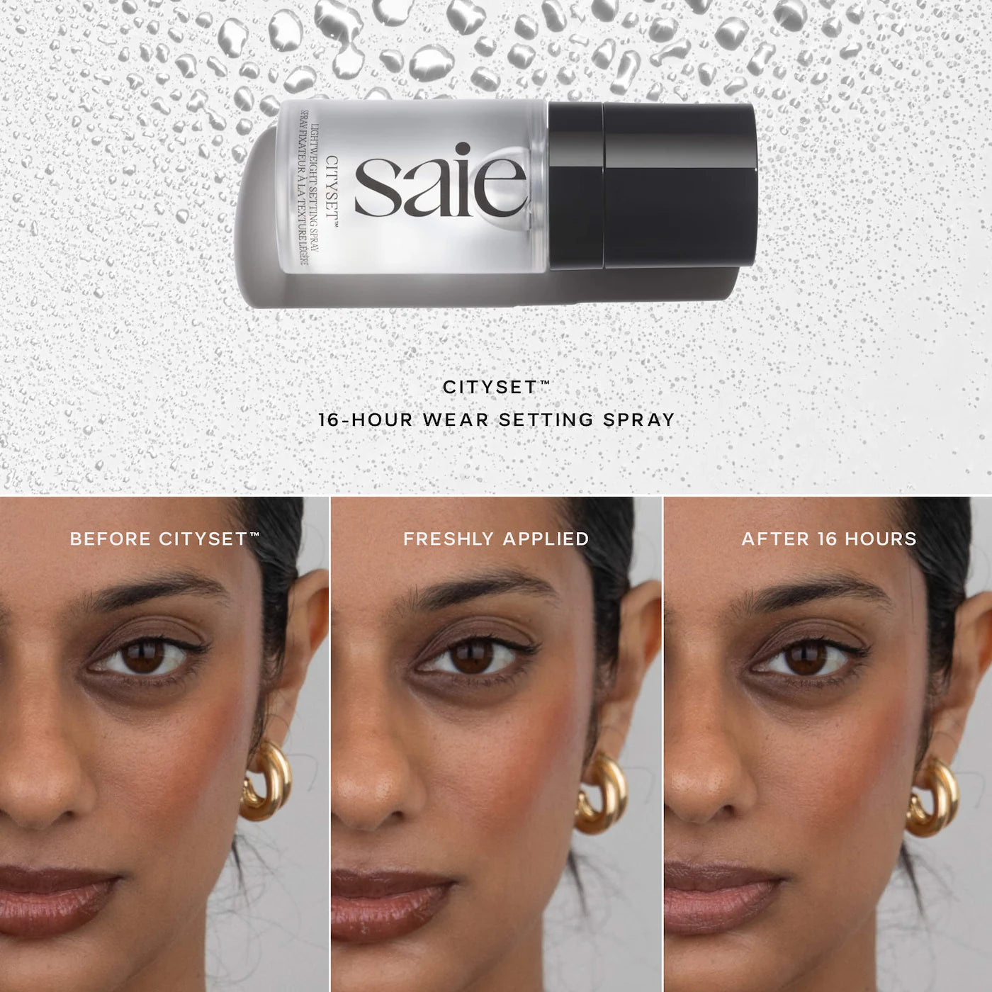 SAIE The Saieglow™ Bestsellers Kit *PRE ORDER*