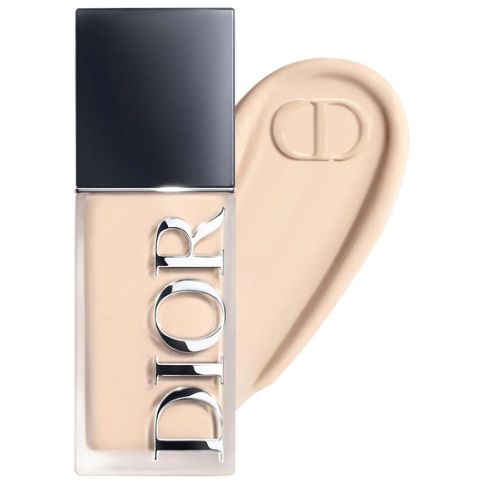 DIOR Forever Skin Wear Blurring Natural Matte Foundation - 24h Ultra Wear *PRE ORDER*