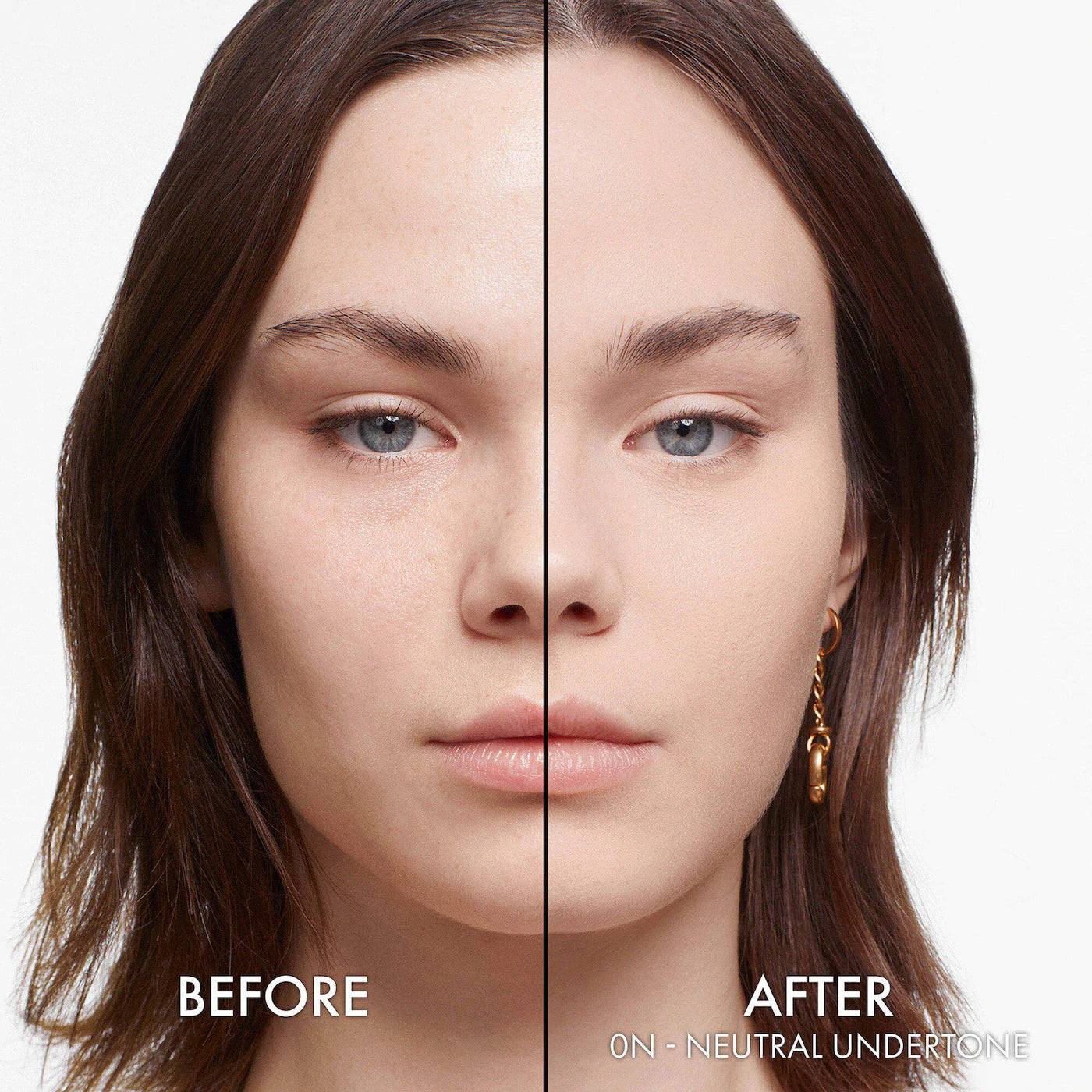 DIOR Forever Skin Wear Blurring Natural Matte Foundation - 24h Ultra Wear *PRE ORDER*