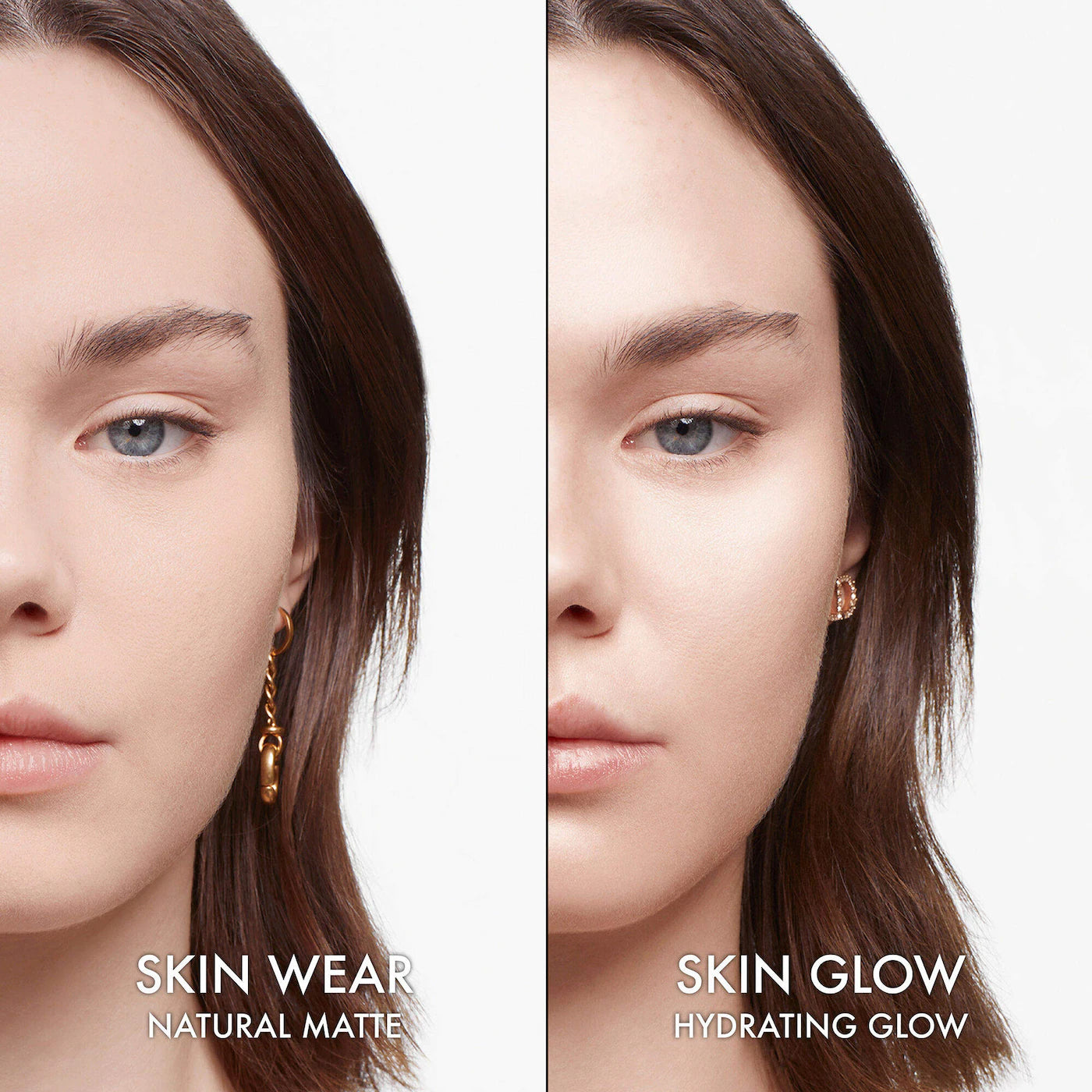 DIOR Forever Skin Wear Blurring Natural Matte Foundation - 24h Ultra Wear *PRE ORDER*