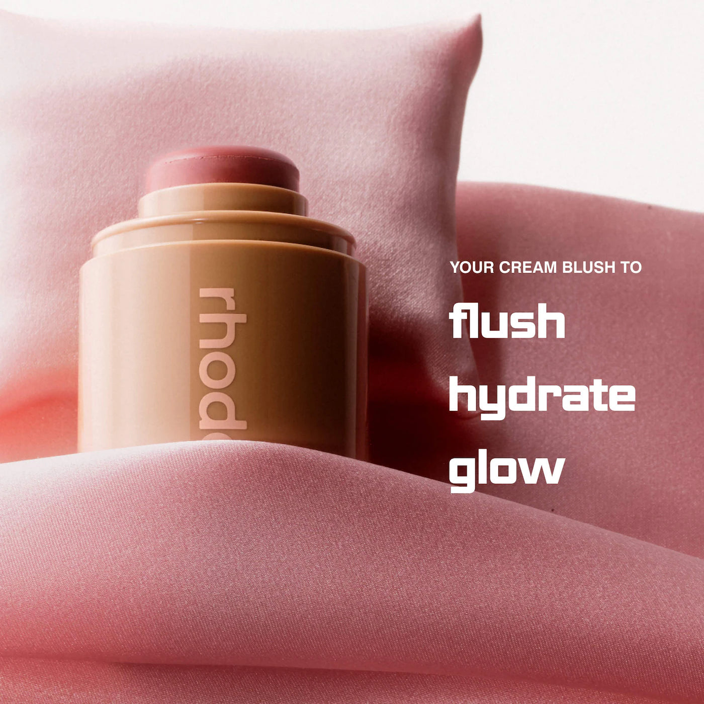 RHODE Pocket Blush Buildable Hydrating Cream Blush *PRE ORDER*