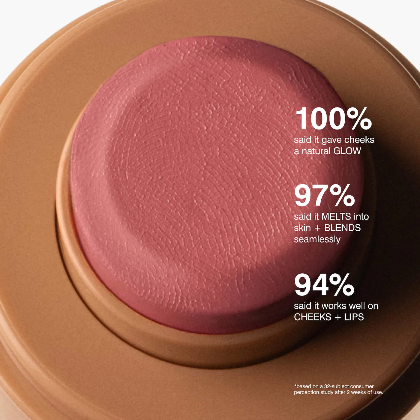 RHODE Pocket Blush Buildable Hydrating Cream Blush *PRE ORDER*