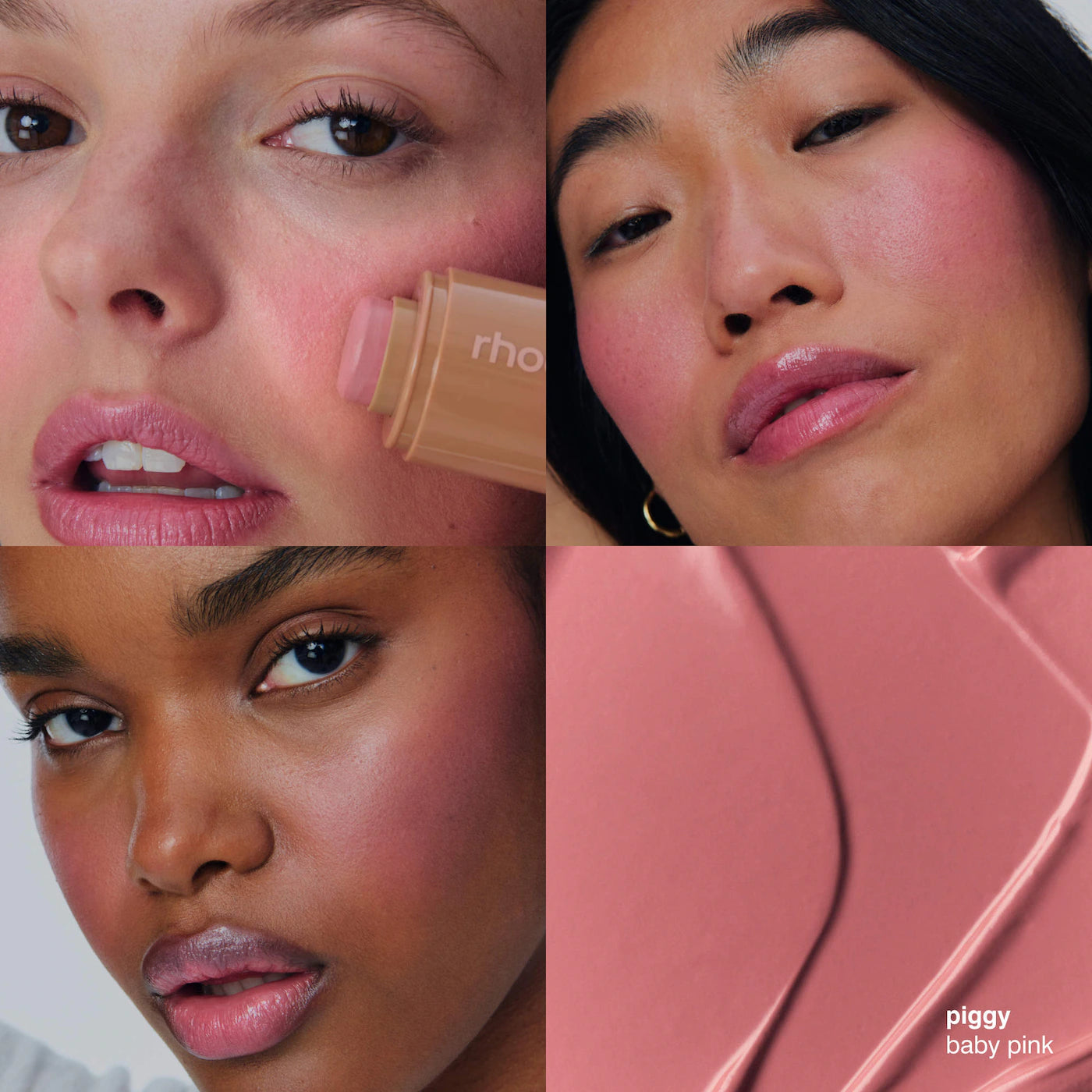 RHODE Pocket Blush Buildable Hydrating Cream Blush *PRE ORDER*