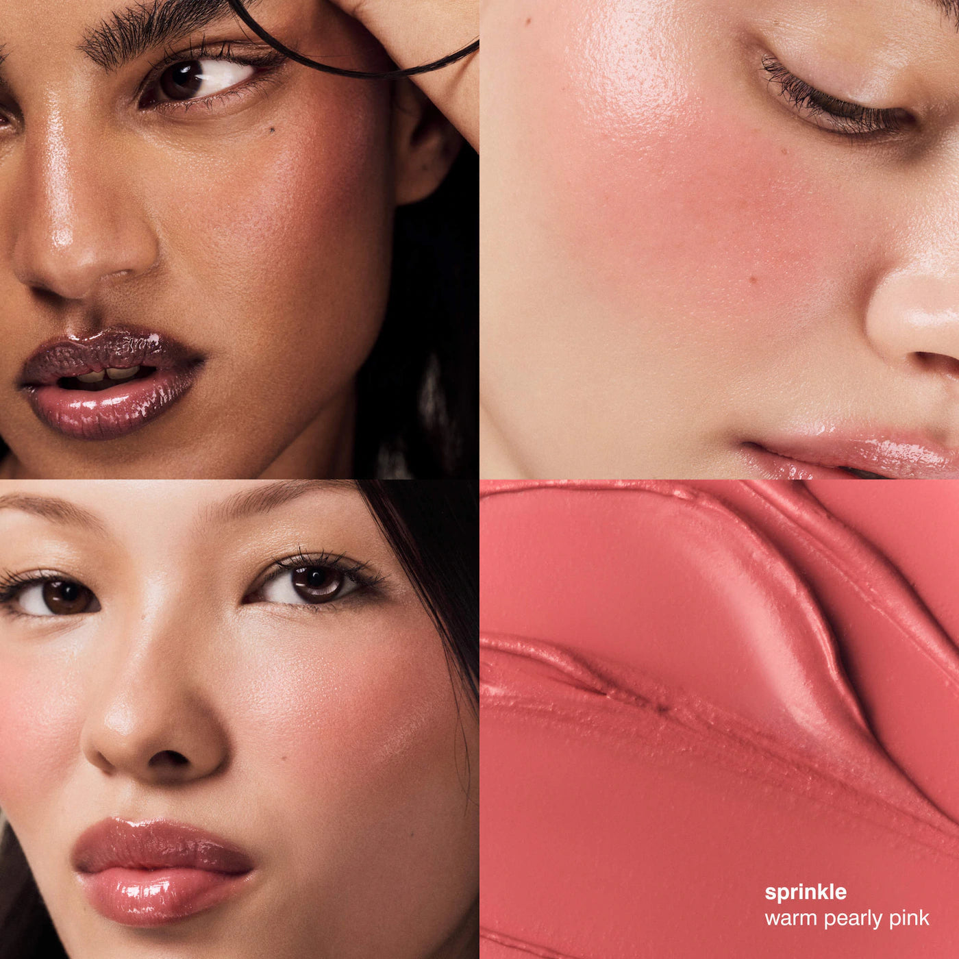 RHODE Pocket Blush Buildable Hydrating Cream Blush *PRE ORDER*