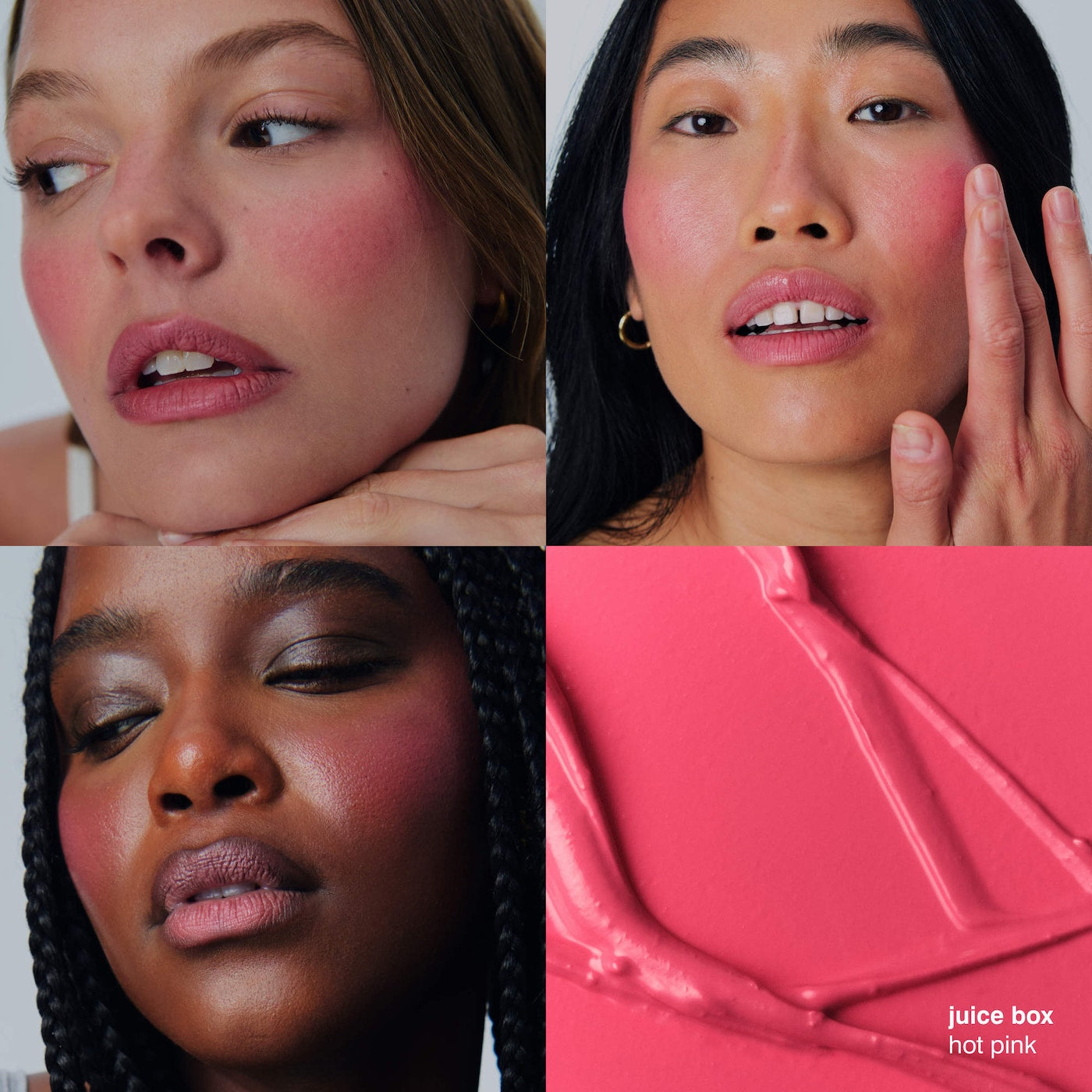 RHODE Pocket Blush Buildable Hydrating Cream Blush *PRE ORDER*