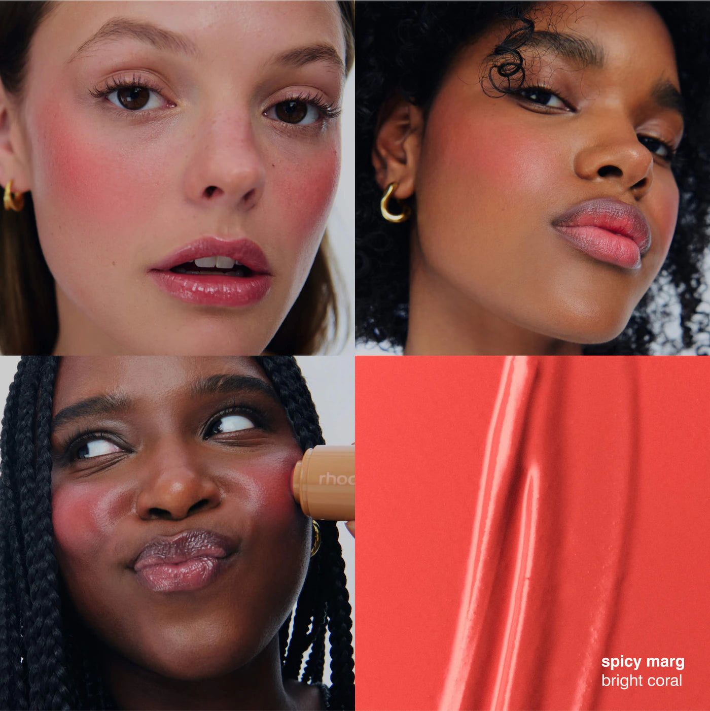 RHODE Pocket Blush Buildable Hydrating Cream Blush *PRE ORDER*