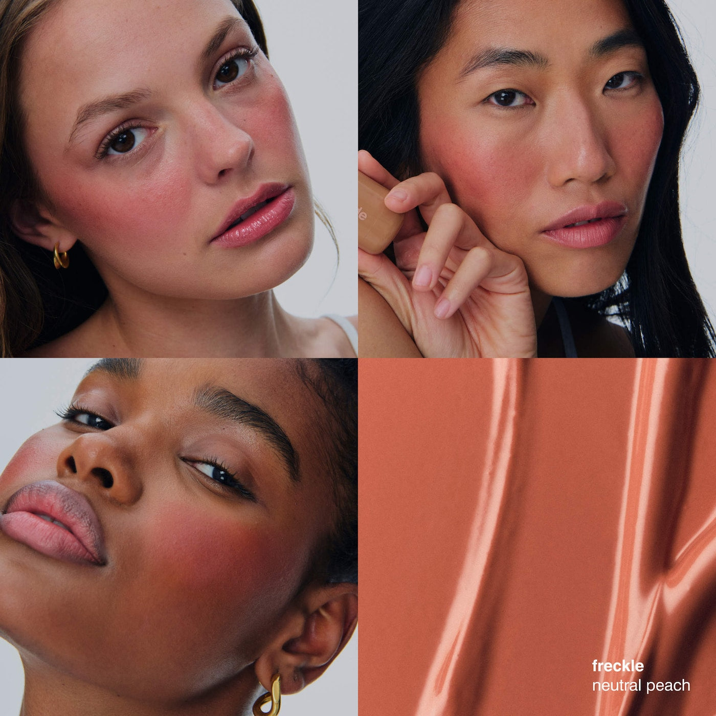 RHODE Pocket Blush Buildable Hydrating Cream Blush *PRE ORDER*