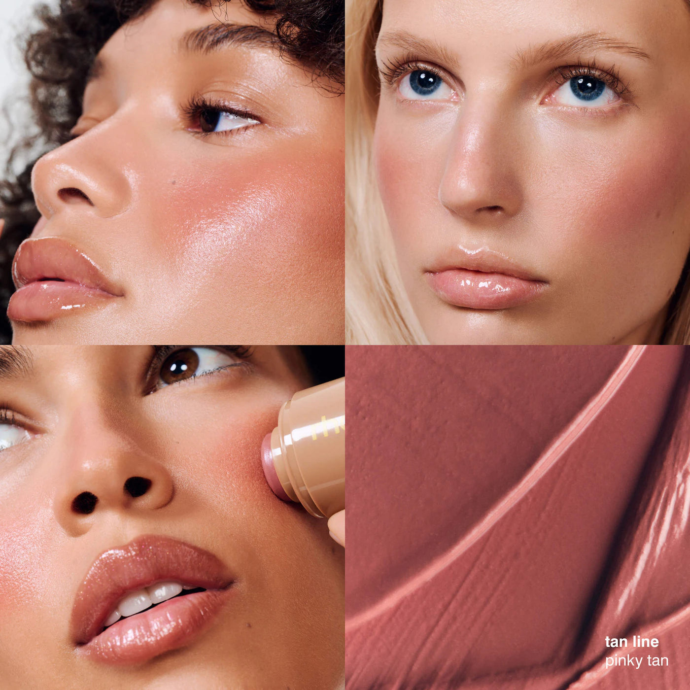 RHODE Pocket Blush Buildable Hydrating Cream Blush *PRE ORDER*