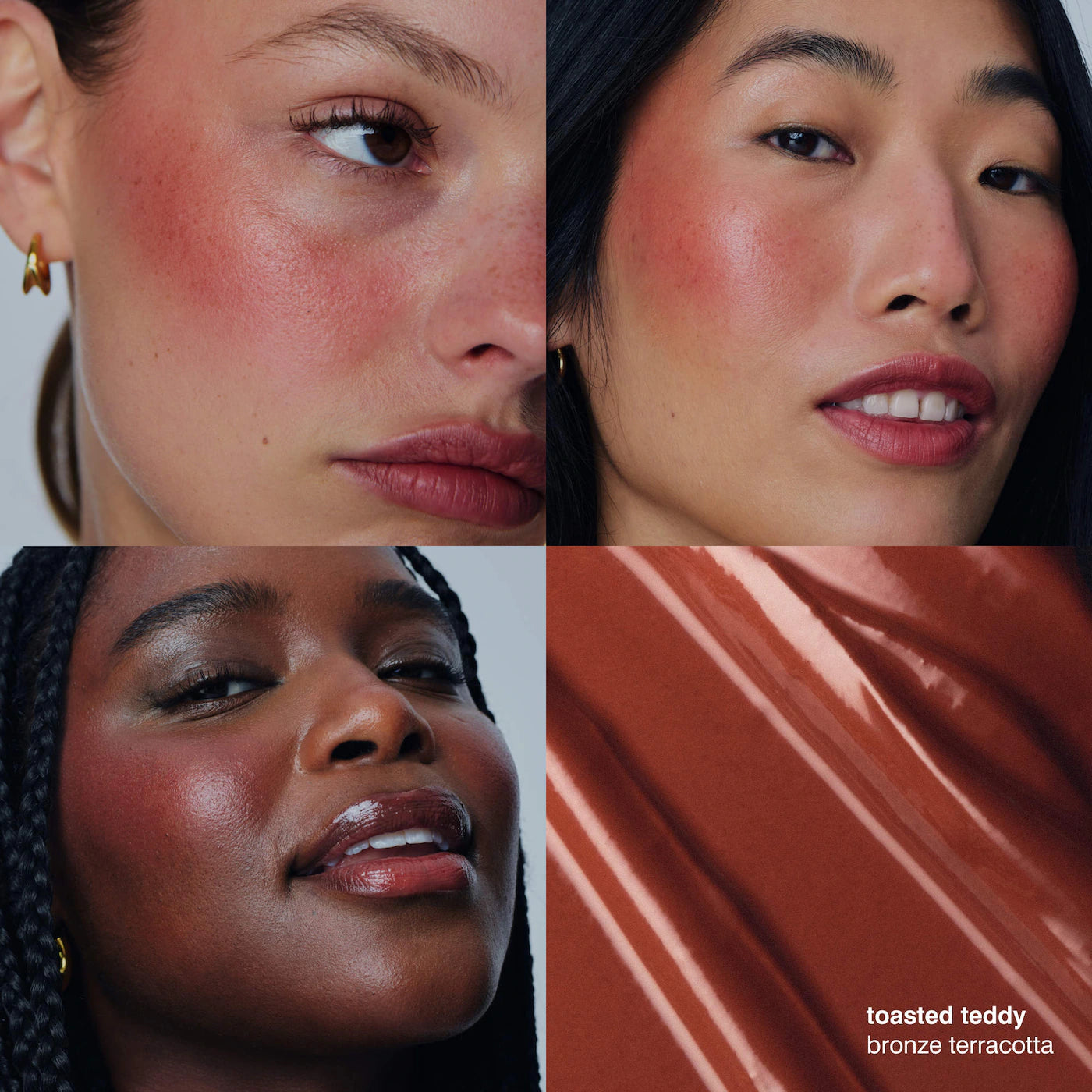 RHODE Pocket Blush Buildable Hydrating Cream Blush *PRE ORDER*