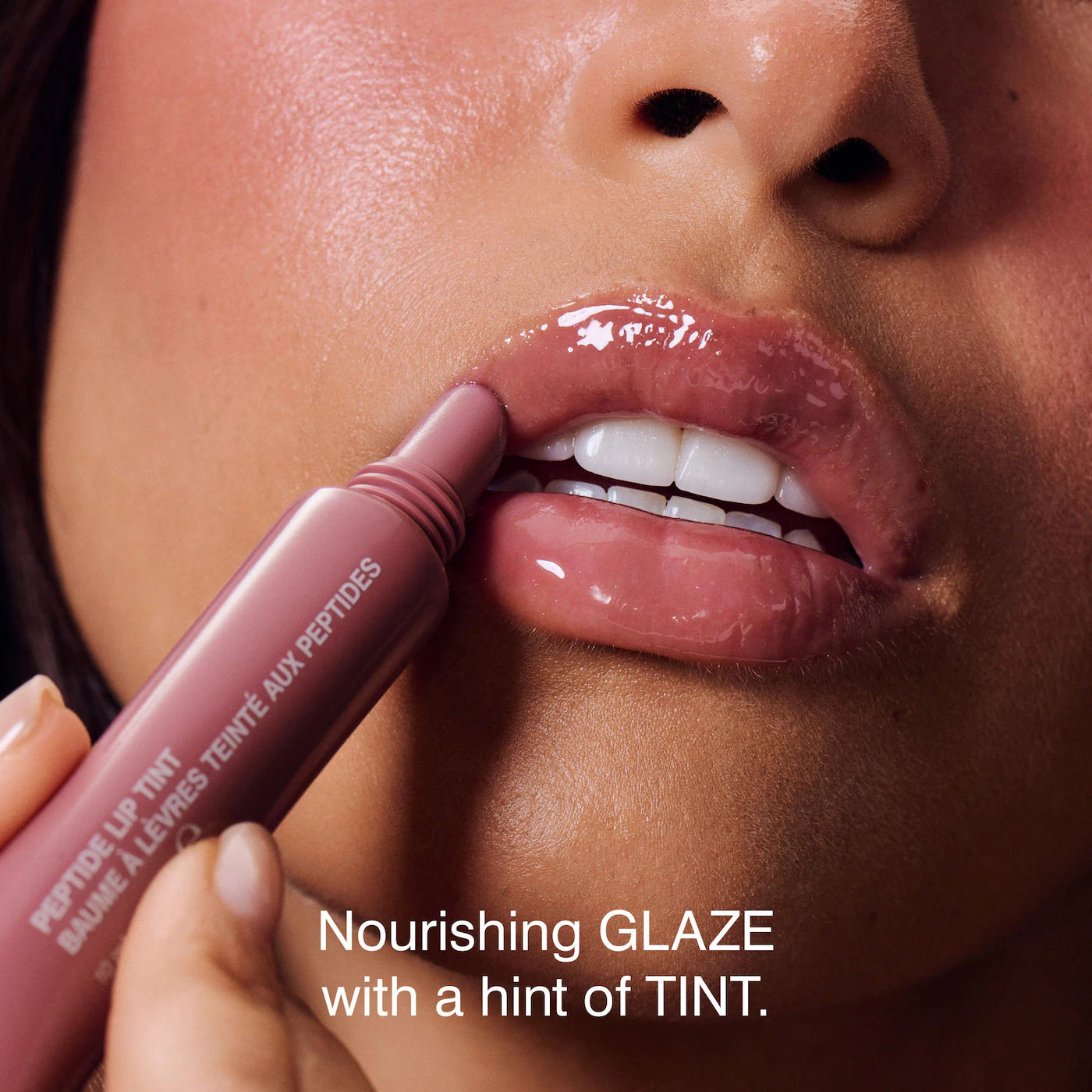 RHODE Peptide Lip Tint Nourishing Glaze *PRE ORDER*
