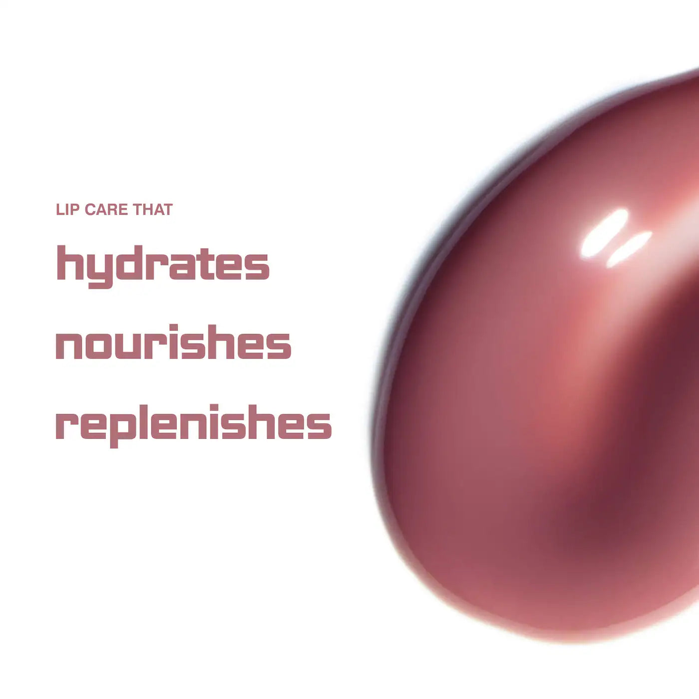 RHODE Peptide Lip Tint Nourishing Glaze *PRE ORDER*