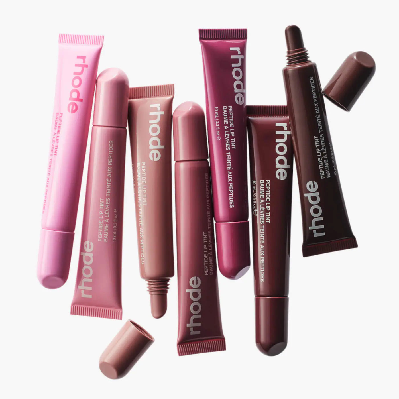RHODE Peptide Lip Tint Nourishing Glaze *PRE ORDER*