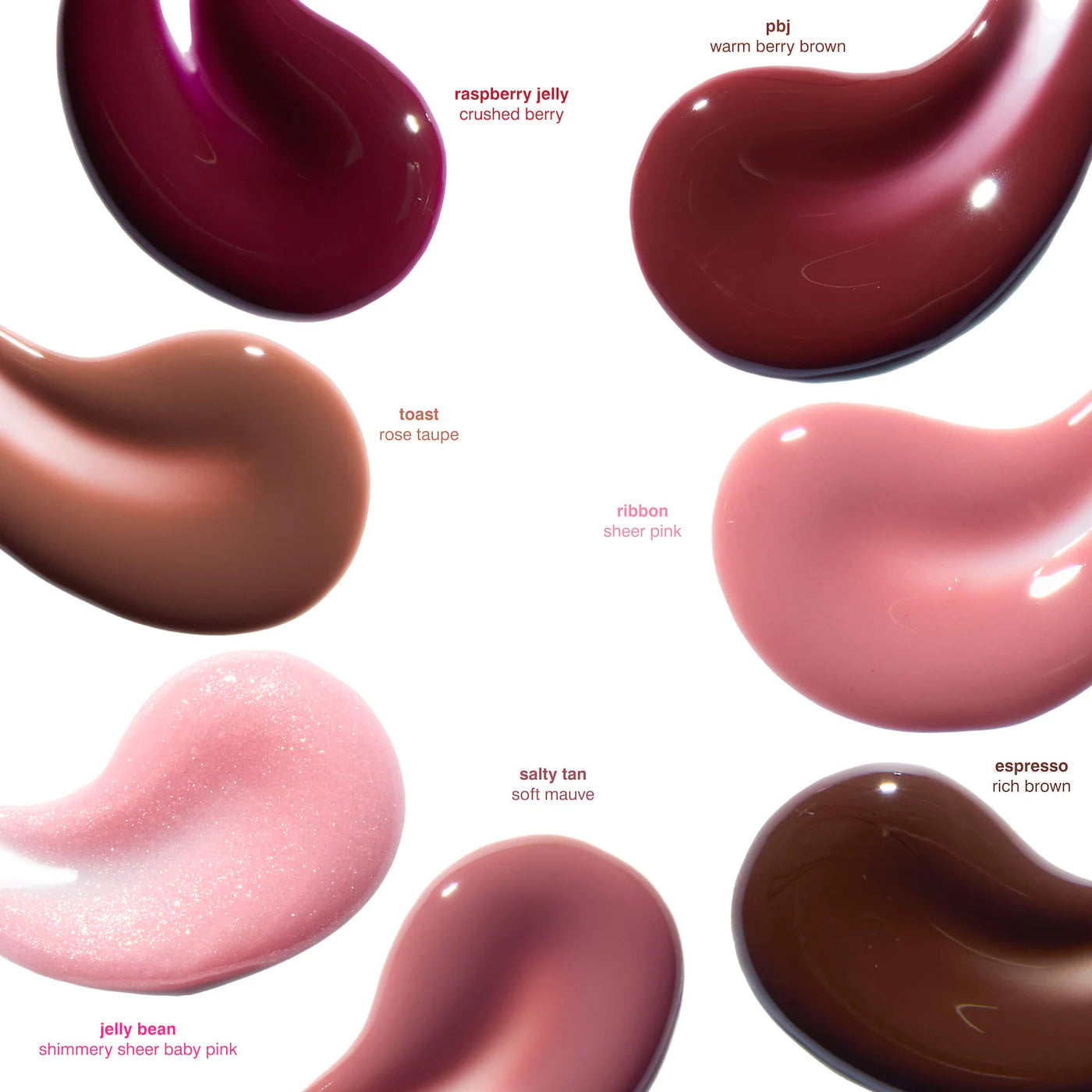 RHODE Peptide Lip Tint Nourishing Glaze *PRE ORDER*