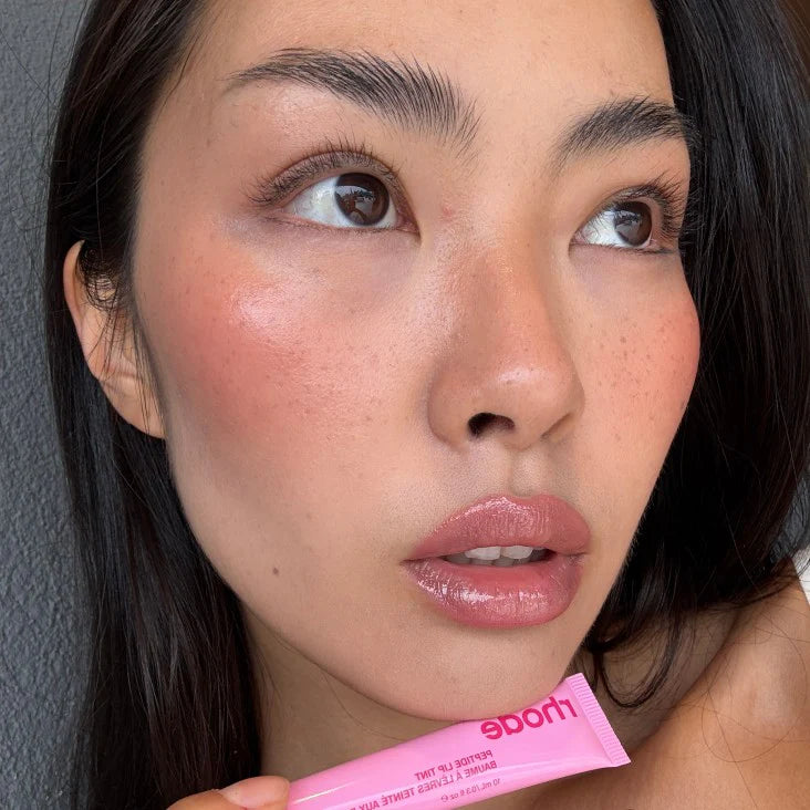 RHODE Peptide Lip Tint Nourishing Glaze *PRE ORDER*