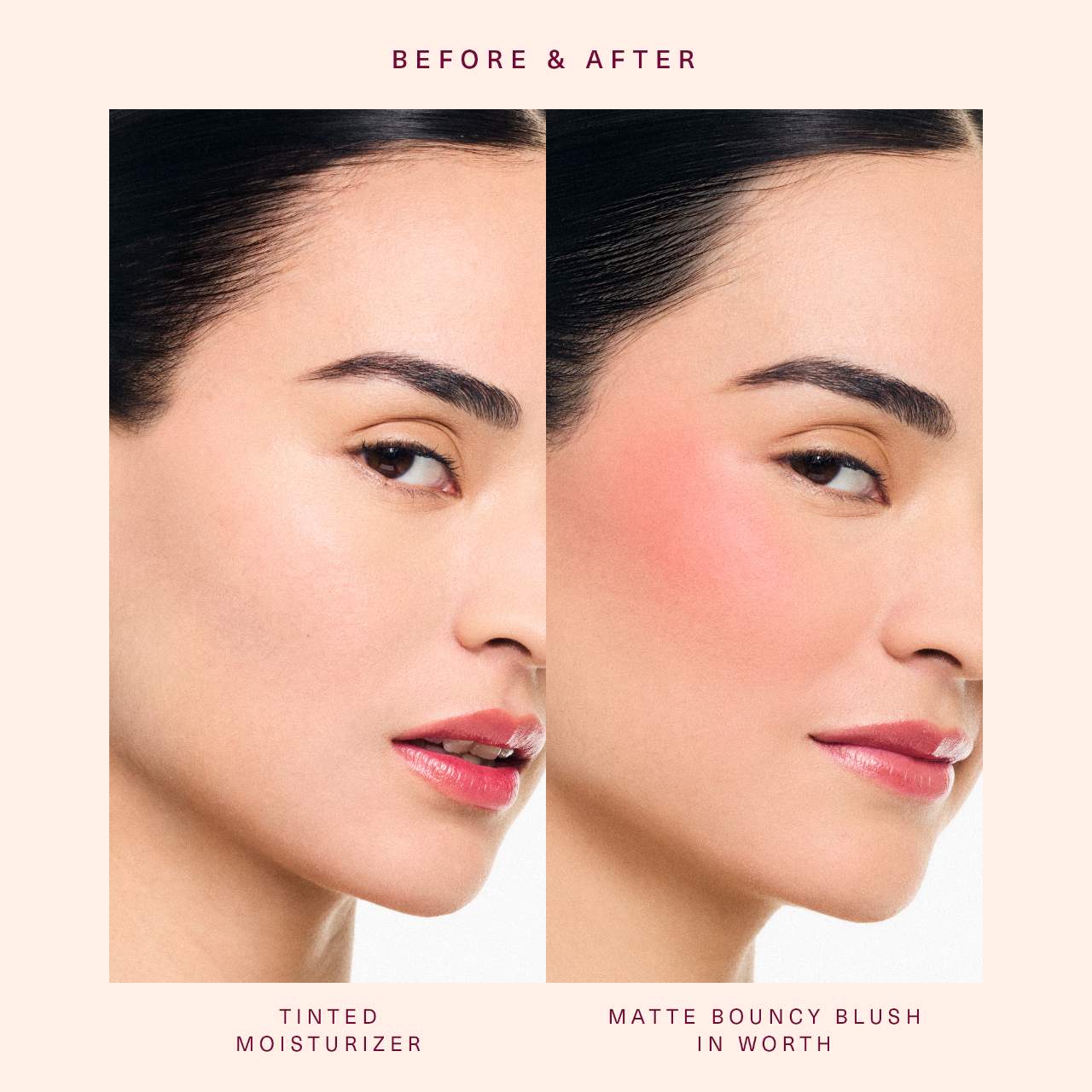 RARE BEAUTY Soft Pinch Matte Bouncy Blush