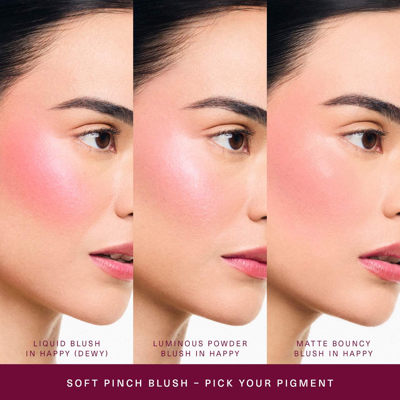 RARE BEAUTY Soft Pinch Matte Bouncy Blush