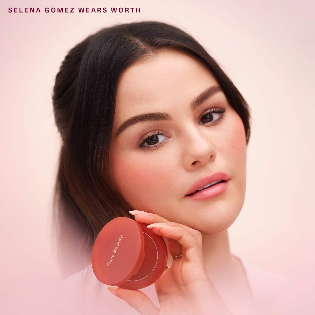 RARE BEAUTY Soft Pinch Matte Bouncy Blush