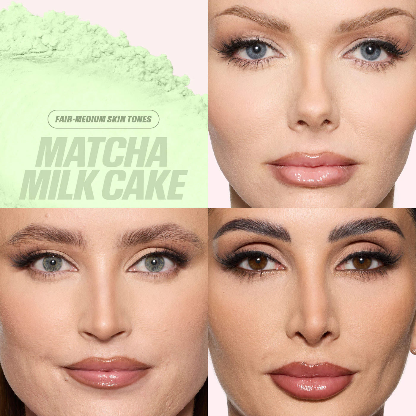HUDA BEAUTY Easy Bake Loose Baking & Setting Powder *PRE ORDER*