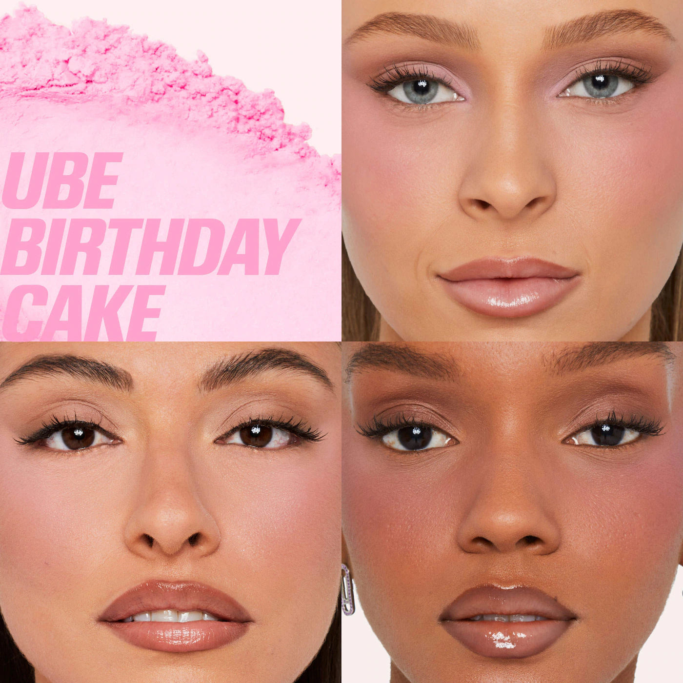 HUDA BEAUTY Easy Bake Loose Baking & Setting Powder *PRE ORDER*