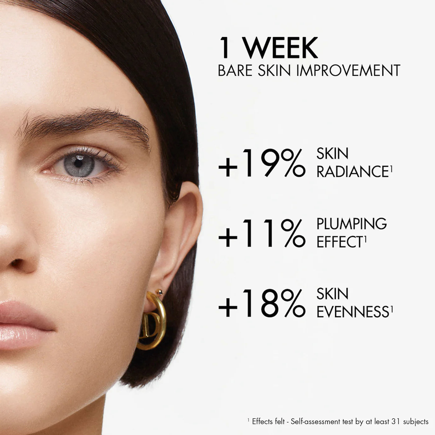 DIOR Forever Skin Glow Liquid Foundation 24HR Wear *PRE ORDER*