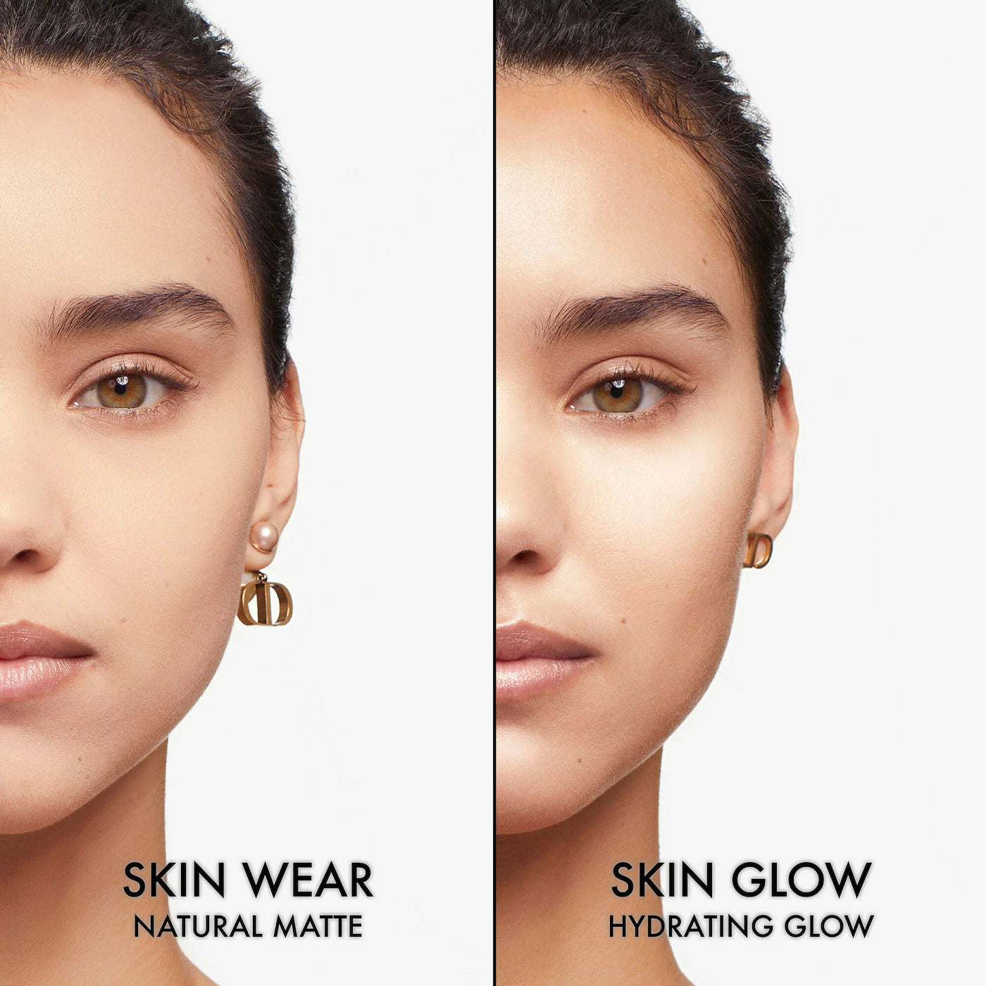 DIOR Forever Skin Glow Liquid Foundation 24HR Wear *PRE ORDER*
