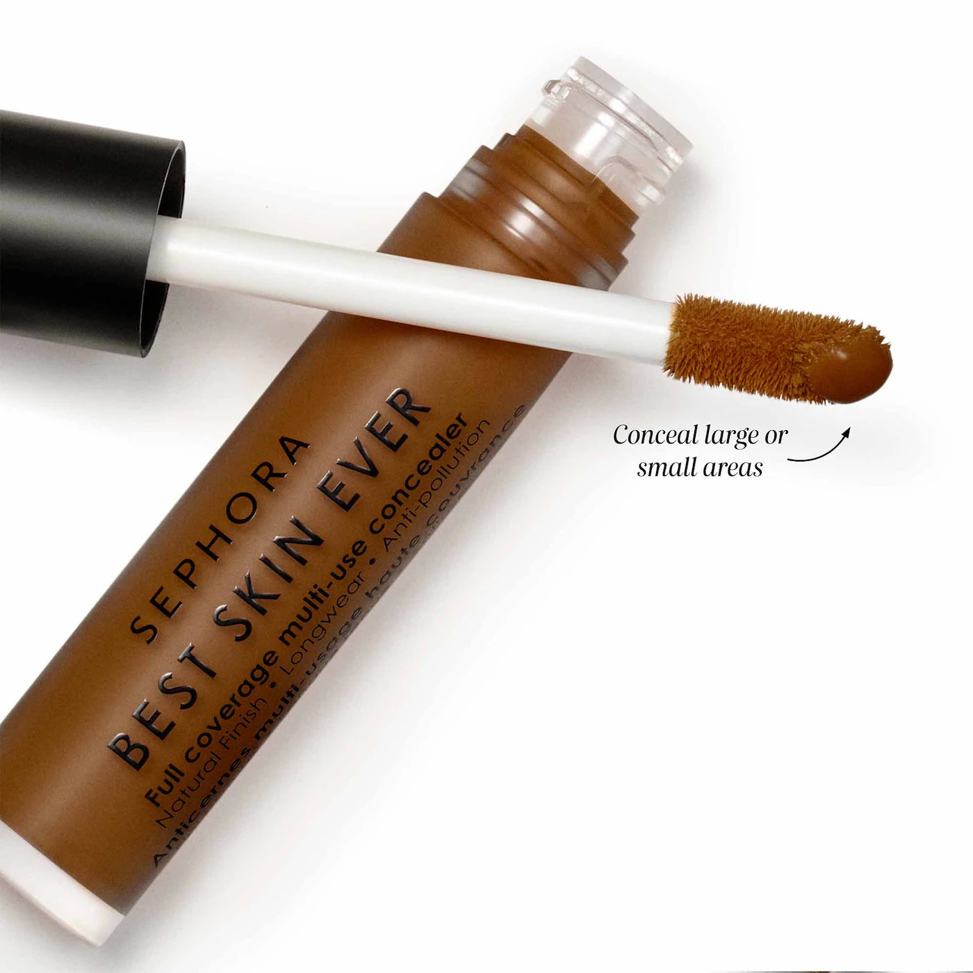 SEPHORA COLLECTION Best Skin Ever Full Coverage Multi-Use Hydrating Concealer