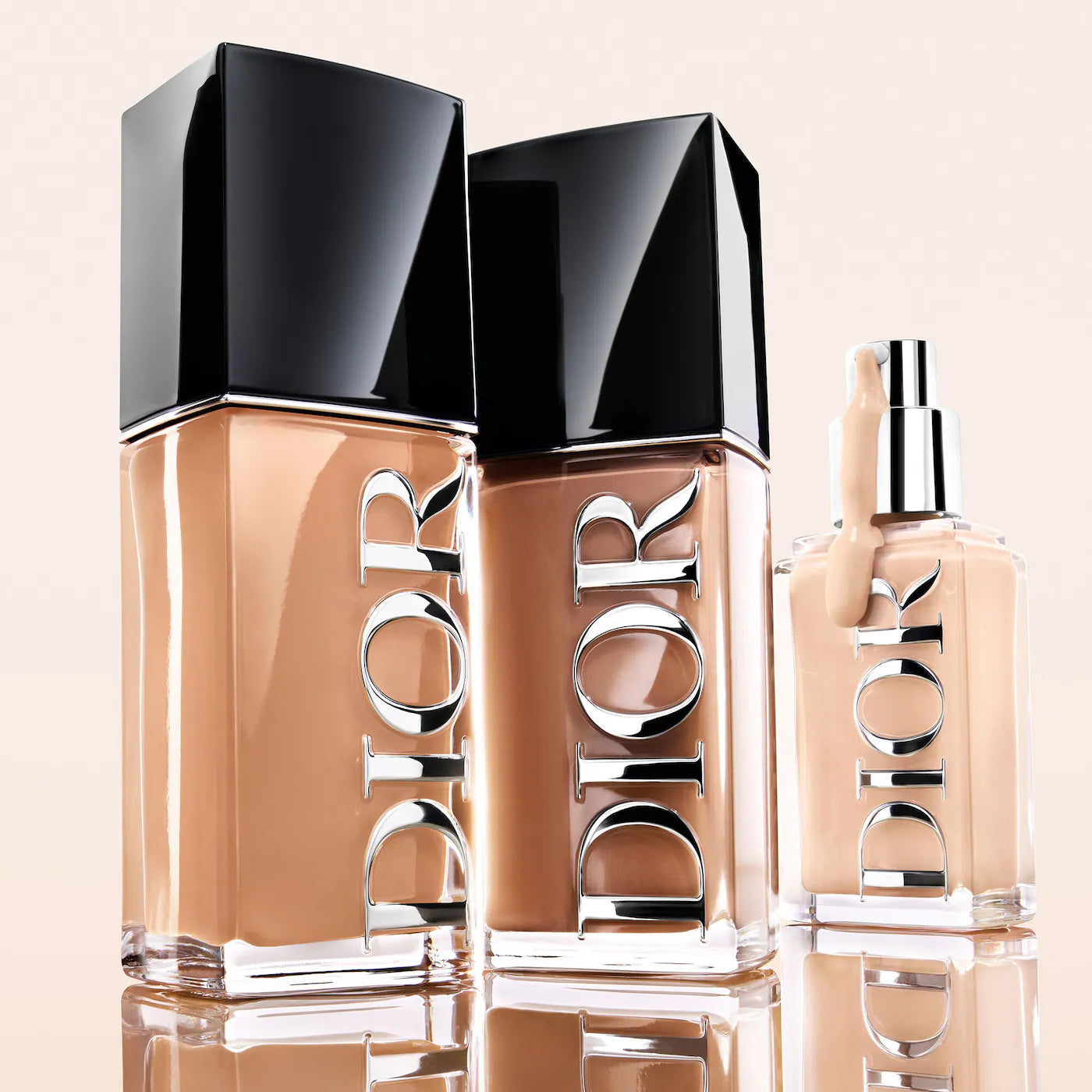 DIOR Forever Skin Glow Liquid Foundation 24HR Wear *PRE ORDER*