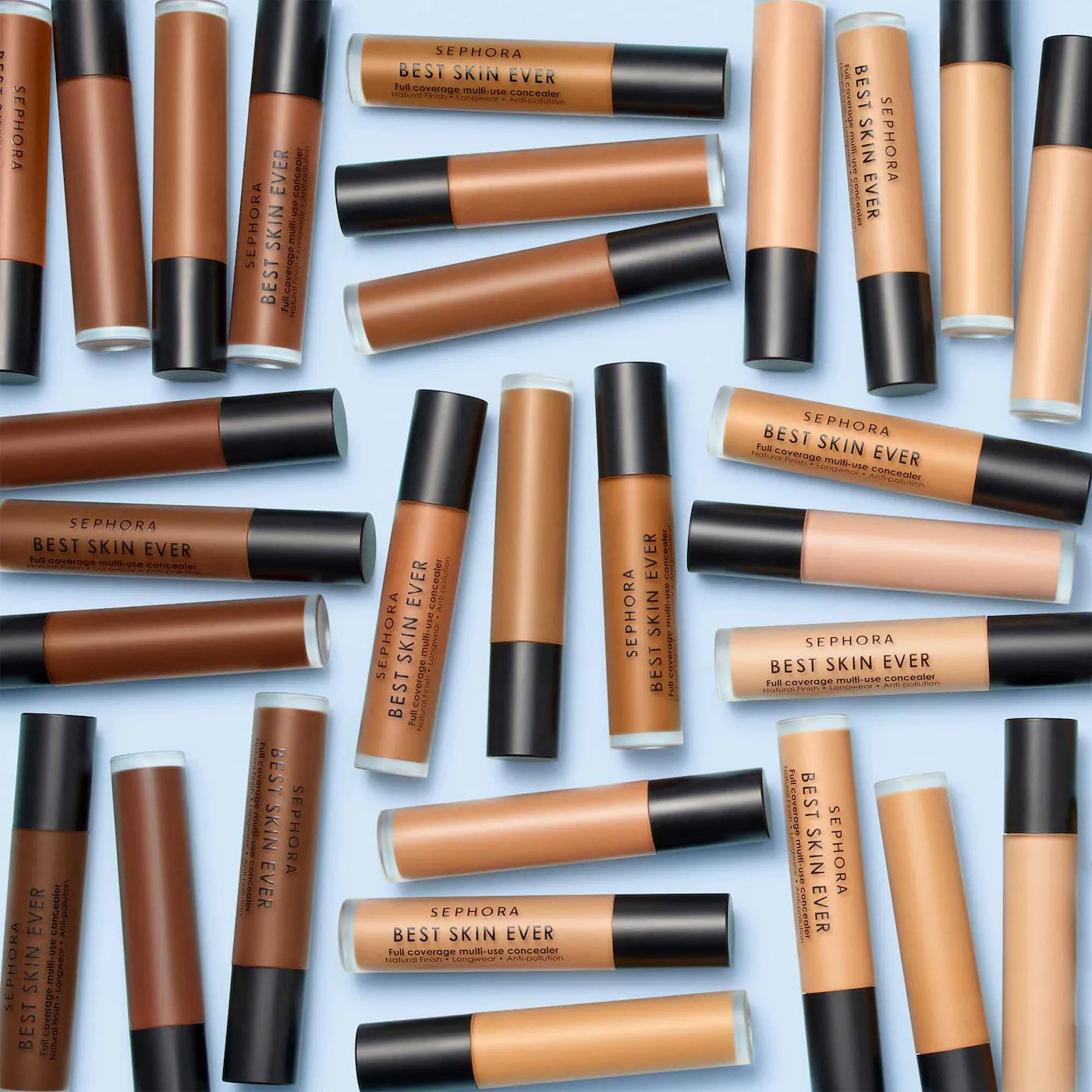 SEPHORA COLLECTION Best Skin Ever Full Coverage Multi-Use Hydrating Concealer