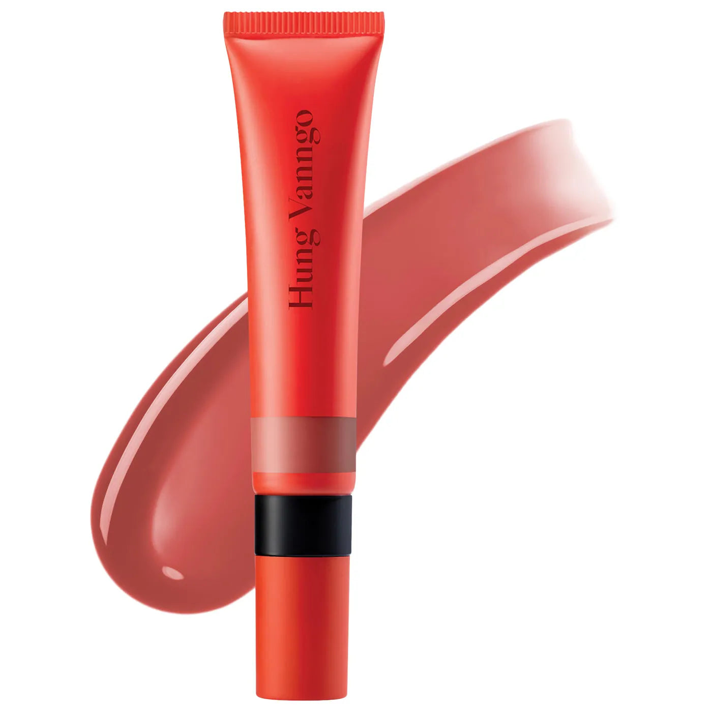 HUNG VANNGO Glossy Lip Hue Hydrating Lip Shine with Hyaluronic Acid *PRE ORDER*