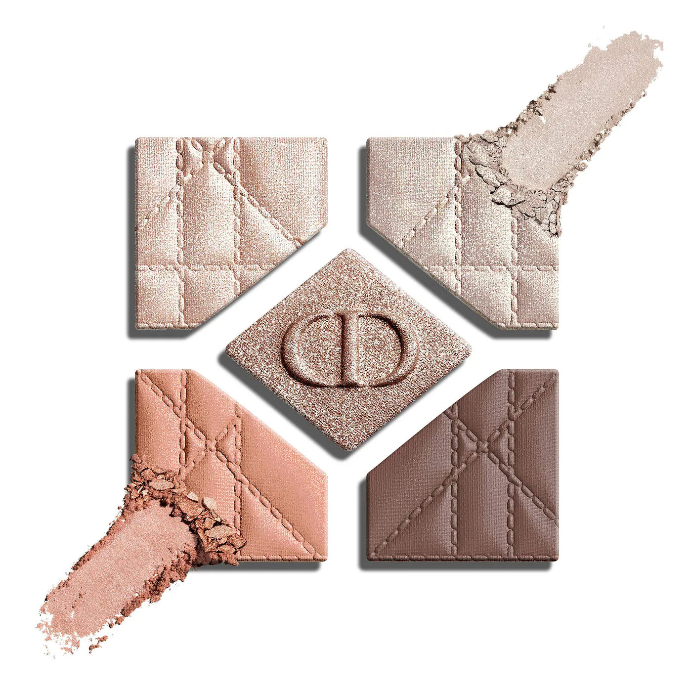DIOR Diorshow 5 Couleurs Couture Eyeshadow Palette *PRE ORDER*