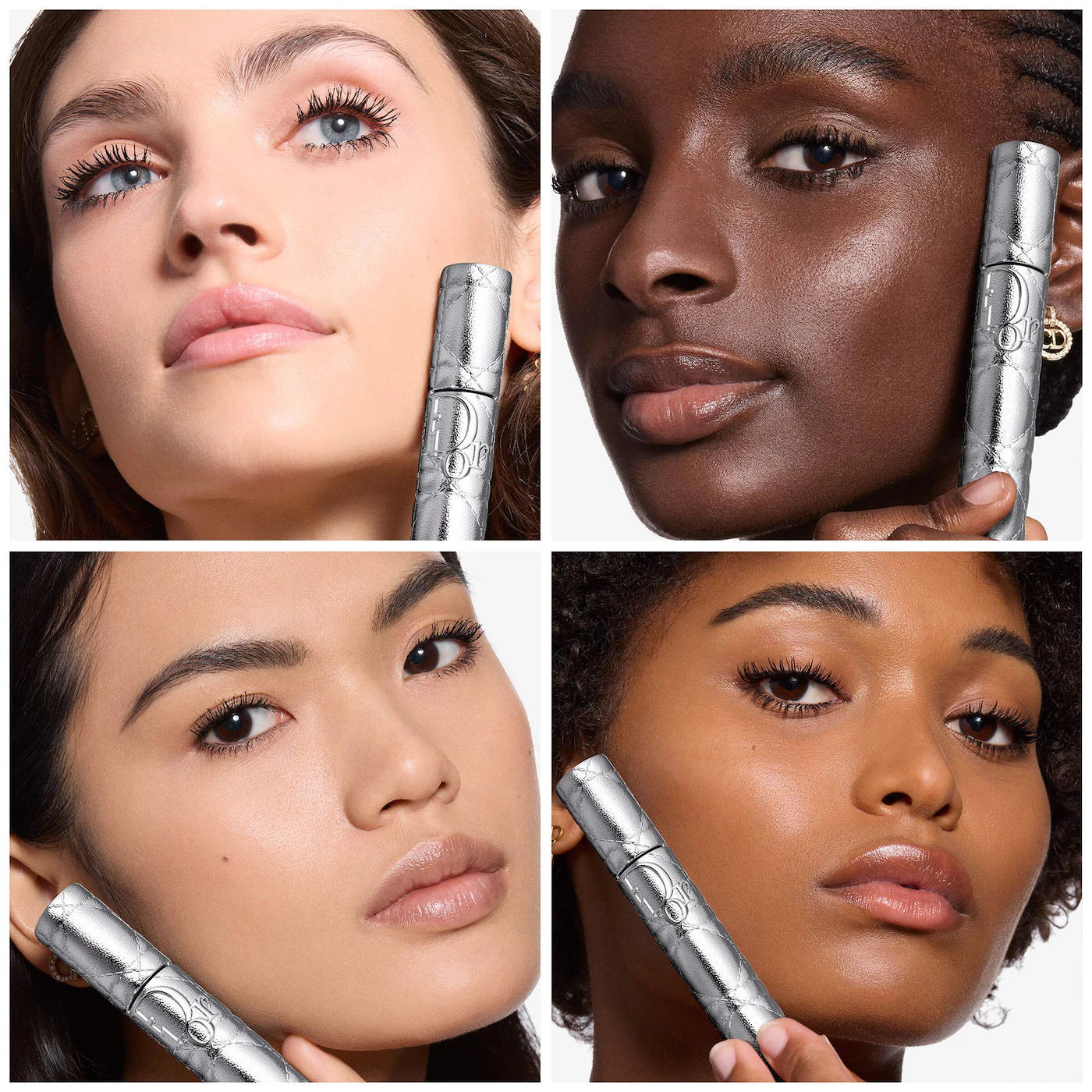 DIOR Diorshow Overvolume Extreme Volume Waterproof Mascara *PRE ORDER*