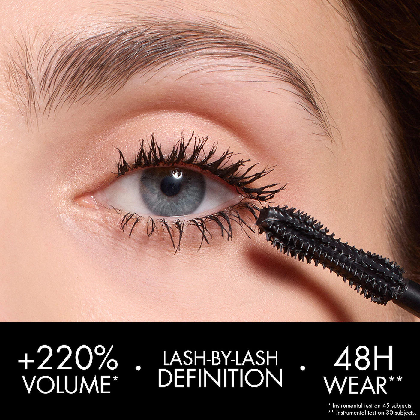 DIOR Diorshow Overvolume Extreme Volume Waterproof Mascara *PRE ORDER*