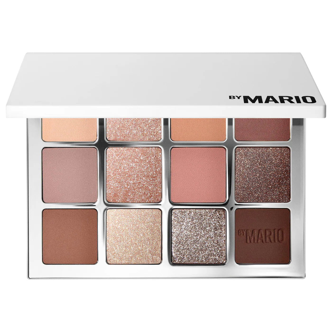 MAKEUP BY MARIO Ethereal Eyes™ Eyeshadow Palette: The Original *PRE ORDER*