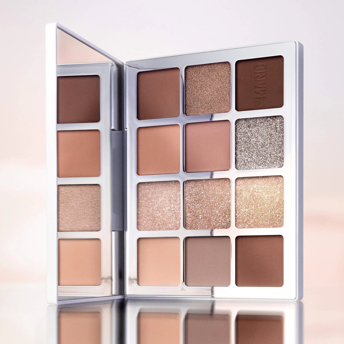MAKEUP BY MARIO Ethereal Eyes™ Eyeshadow Palette: The Original *PRE ORDER*