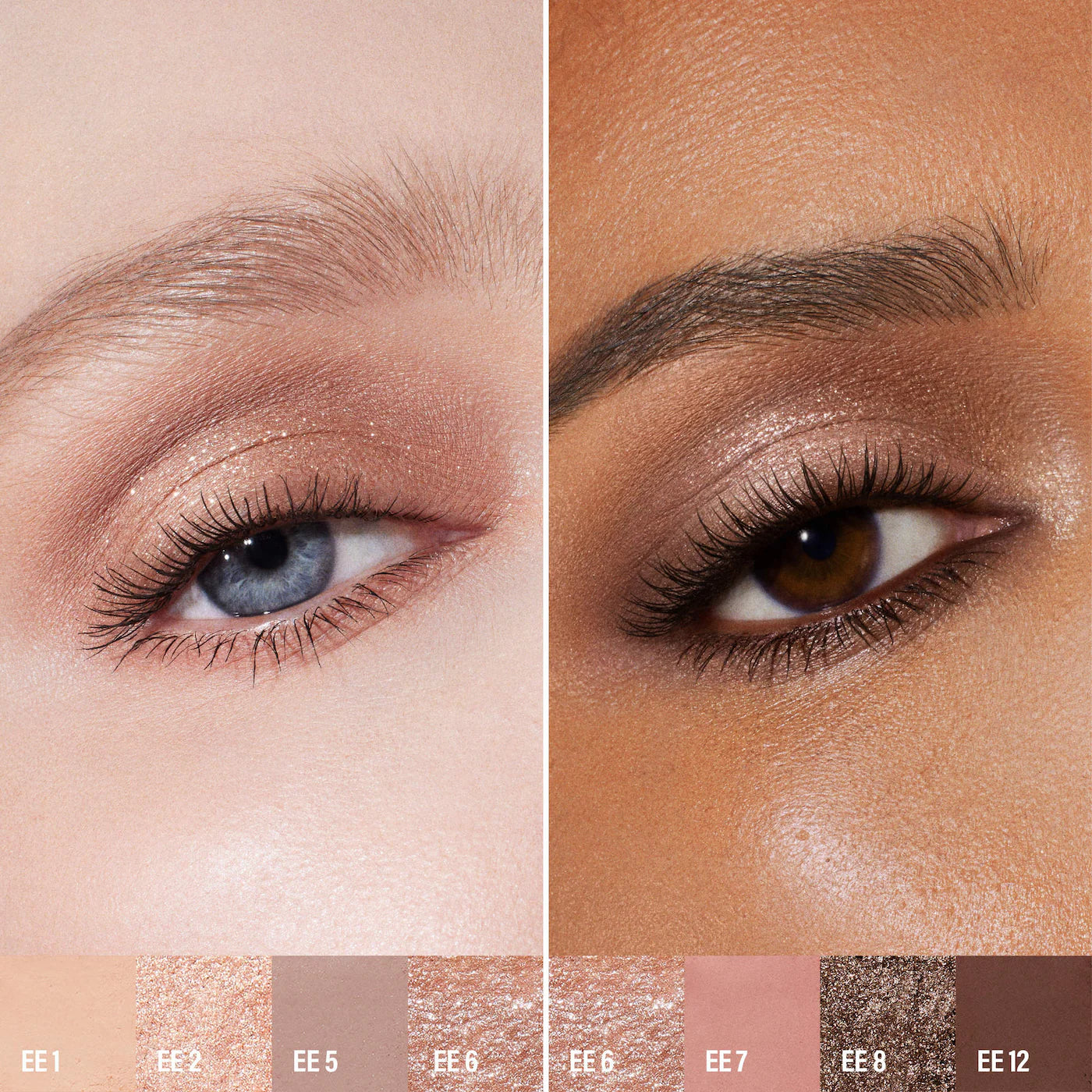 MAKEUP BY MARIO Ethereal Eyes™ Eyeshadow Palette: The Original *PRE ORDER*