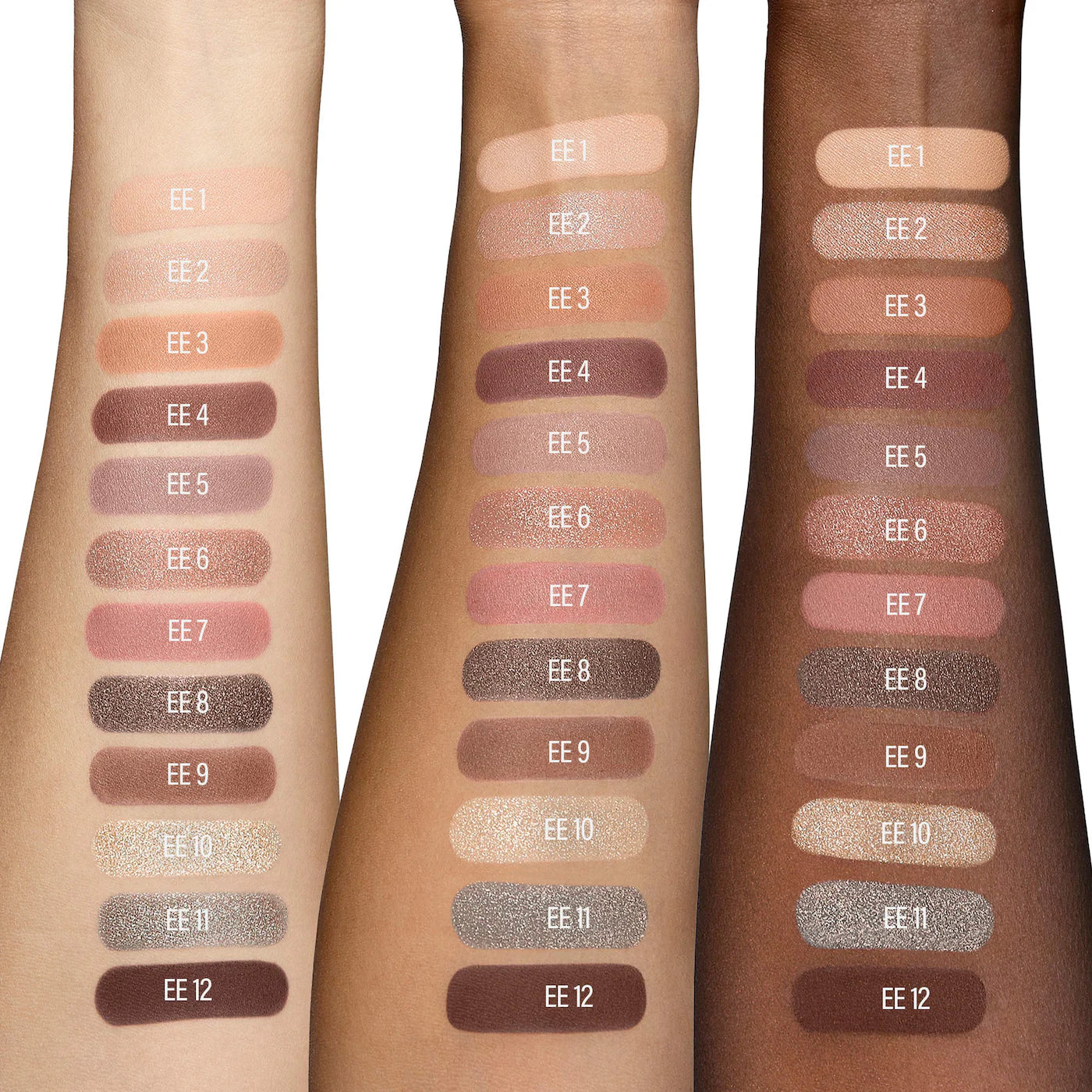 MAKEUP BY MARIO Ethereal Eyes™ Eyeshadow Palette: The Original *PRE ORDER*